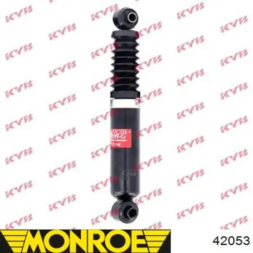 Amortecedor traseiro Monroe 42053 preço, a partir de 29,95 USD