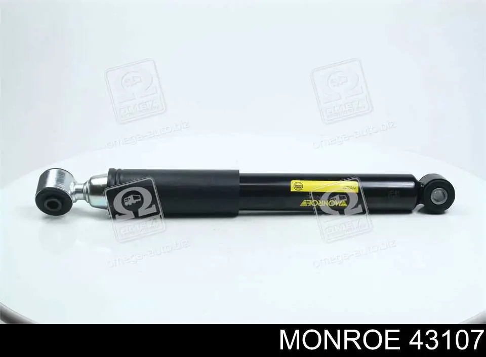 Compre 7120G Magneti Marelli Amortecedor traseiro