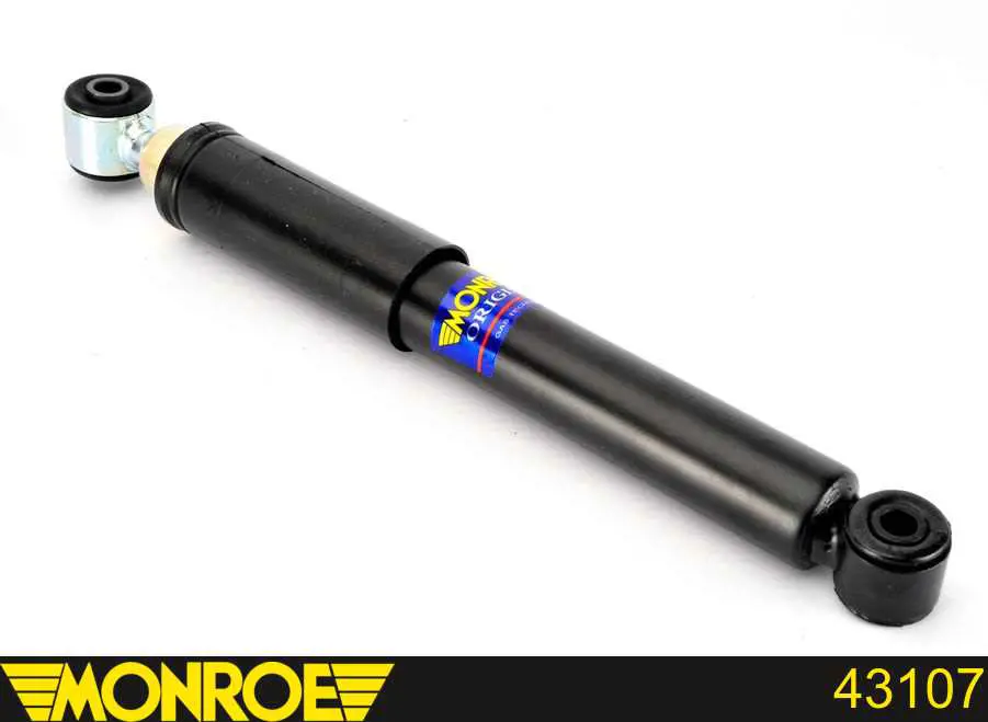 Amortecedor traseiro 7120G Magneti Marelli