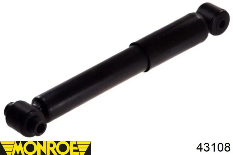 Amortecedor traseiro Monroe 43108 preço, a partir de 38,69 USD