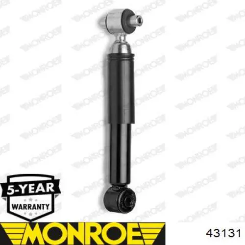 Amortecedor traseiro Mercedes A4143260700 preço, a partir de 95,51 USD