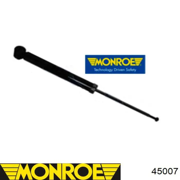 Amortecedor traseiro Monroe 45007 preço, a partir de 24,62 USD
