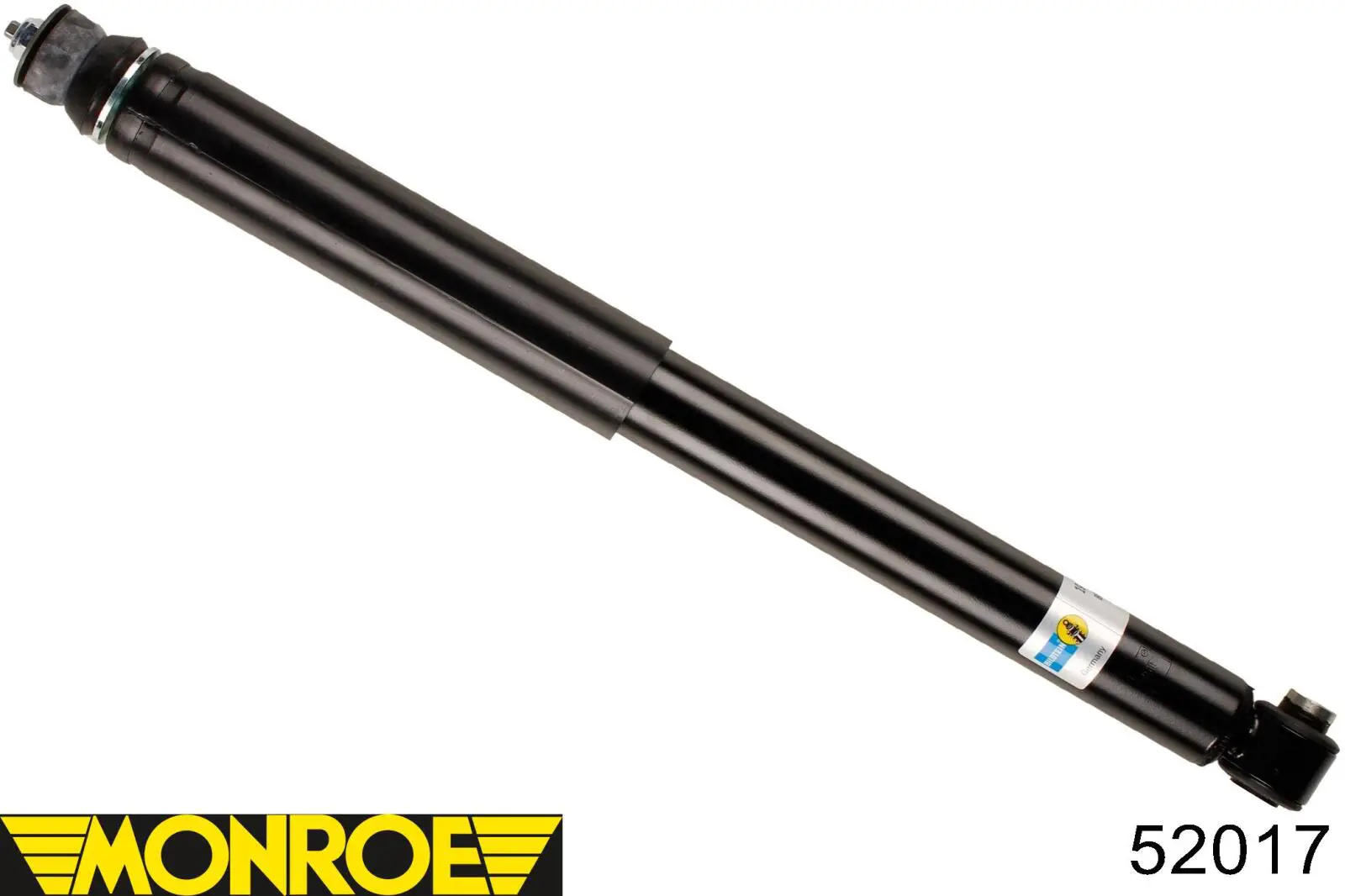 S5303 Monroe Amortecedor traseiro
