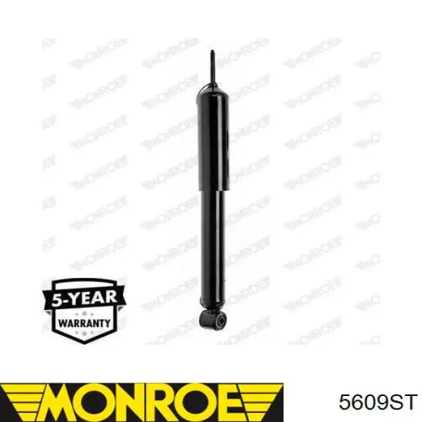 Amortecedor traseiro Honda 52610TR0E02