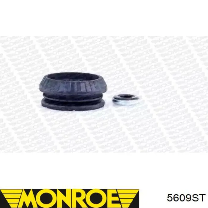 Amortecedor traseiro 52610TR0E02 Honda