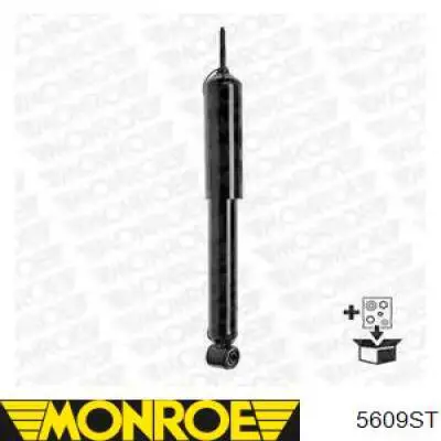 52610TR0E02 Honda Amortecedor traseiro