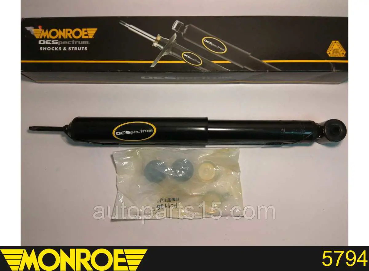 5794 Monroe Amortecedor traseiro