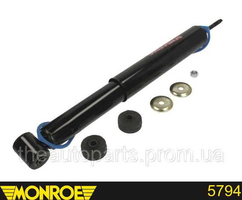 Compre 5794 Monroe Amortecedor traseiro