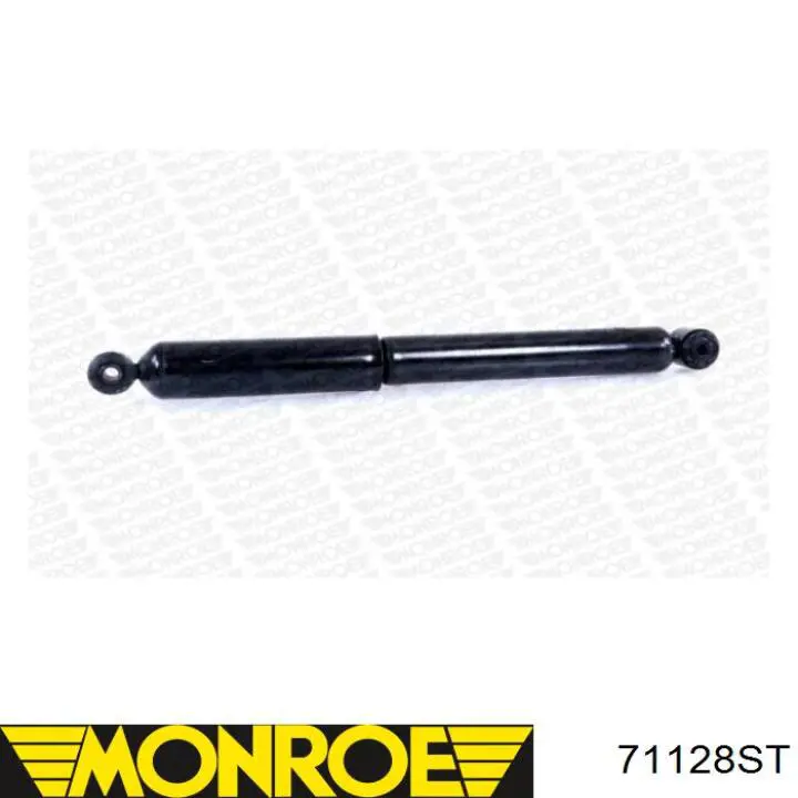 Amortecedor dianteiro Chrysler 68033950AB preço, a partir de 92,13 USD