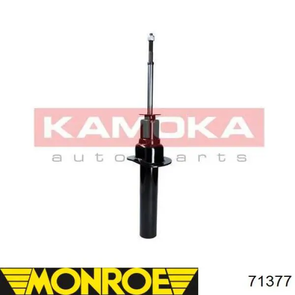 Amortecedor dianteiro K05135573AJ Fiat/Alfa/Lancia