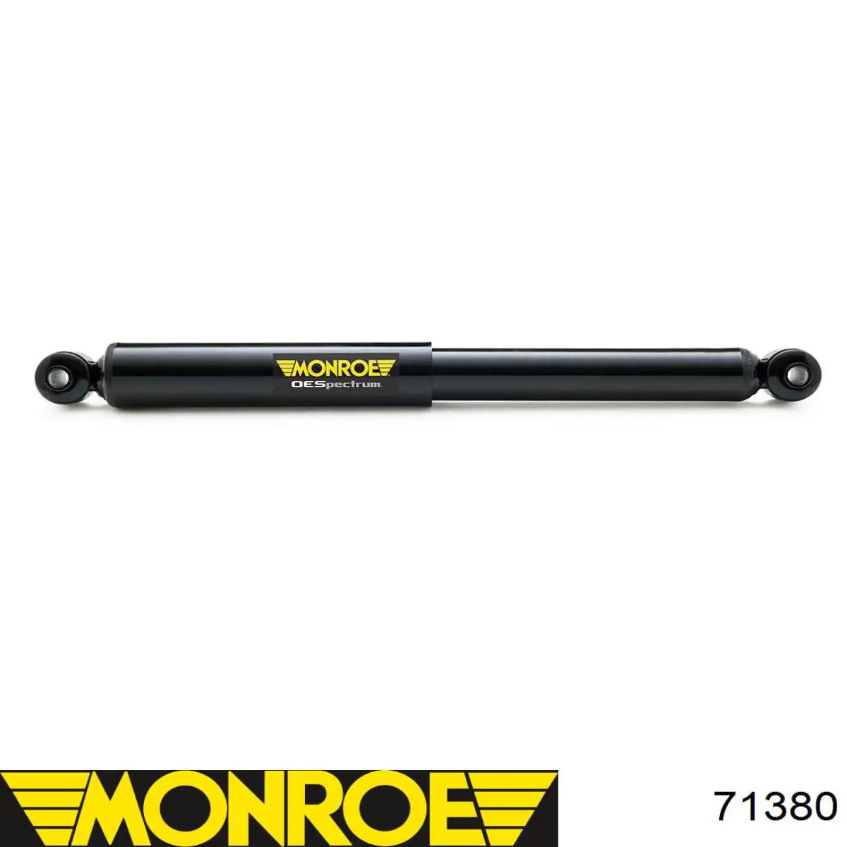 Amortecedor traseiro Monroe 71380 preço, a partir de 68,52 USD