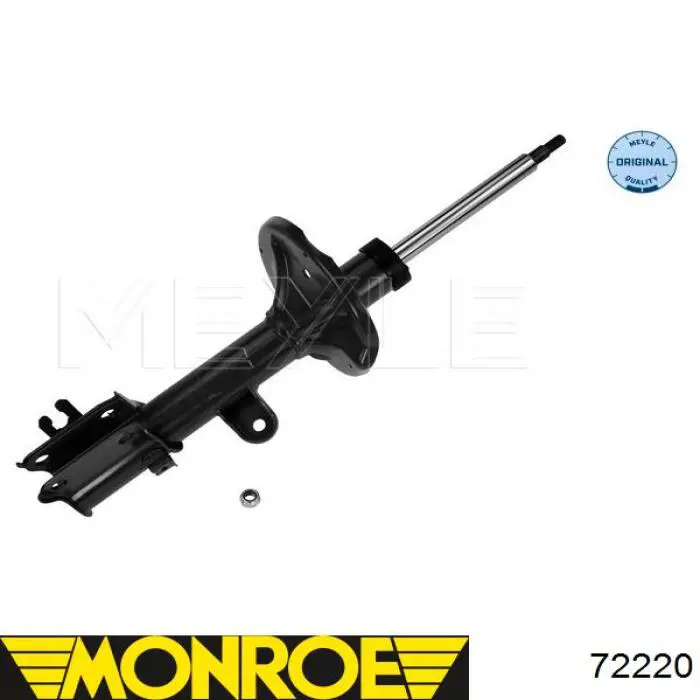 Amortecedor dianteiro esquerdo Monroe 72220 preço, a partir de 69,48 USD