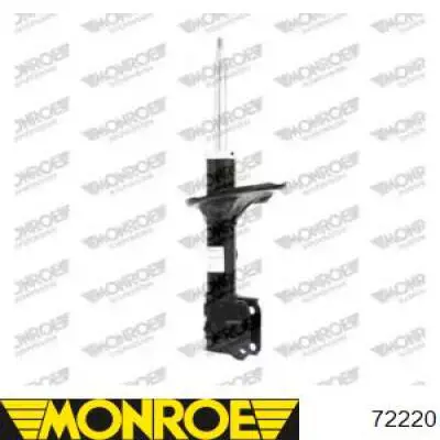 72220 Monroe Amortecedor dianteiro esquerdo