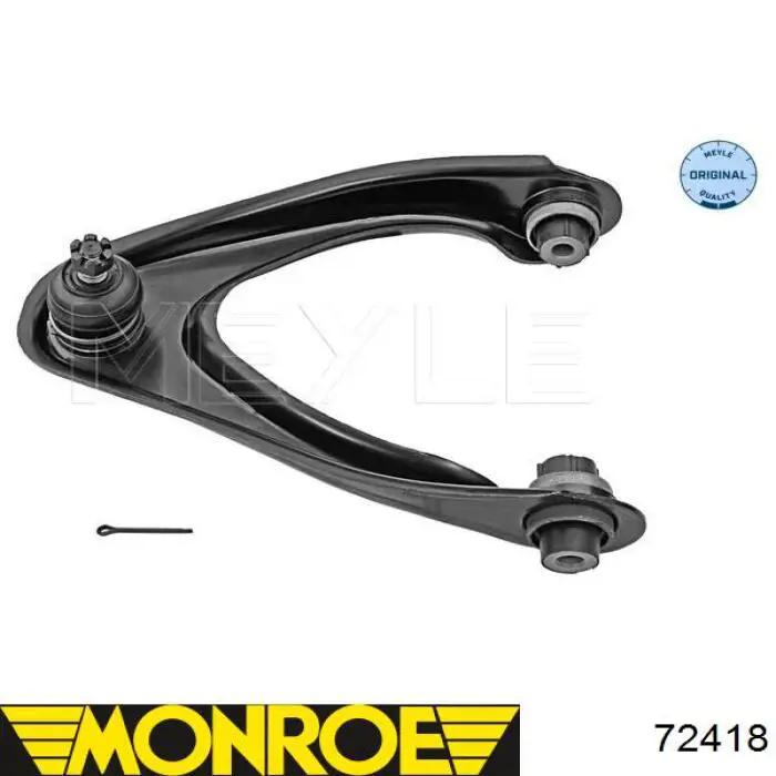 Amortecedor dianteiro Sato Tech 21740F preço, a partir de 81,72 USD