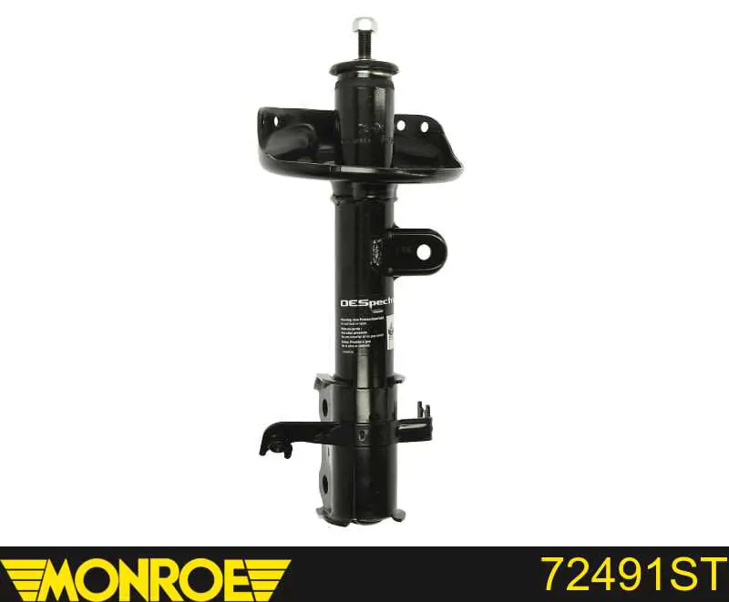 Amortecedor dianteiro direito Tokico B3299 preço, a partir de 96,07 USD