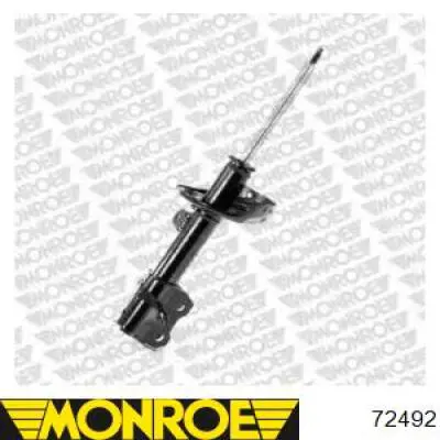 Compre 51606SWWE03 Honda Amortecedor dianteiro esquerdo
