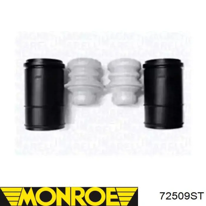 Compre 3340249 Kayaba Amortecedor dianteiro direito