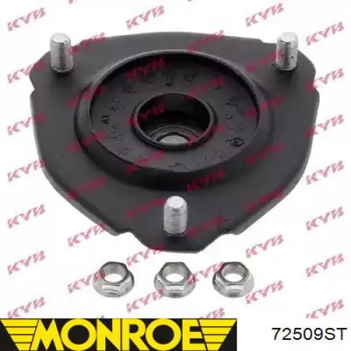 Compre RS315642 Raiso Amortecedor dianteiro direito