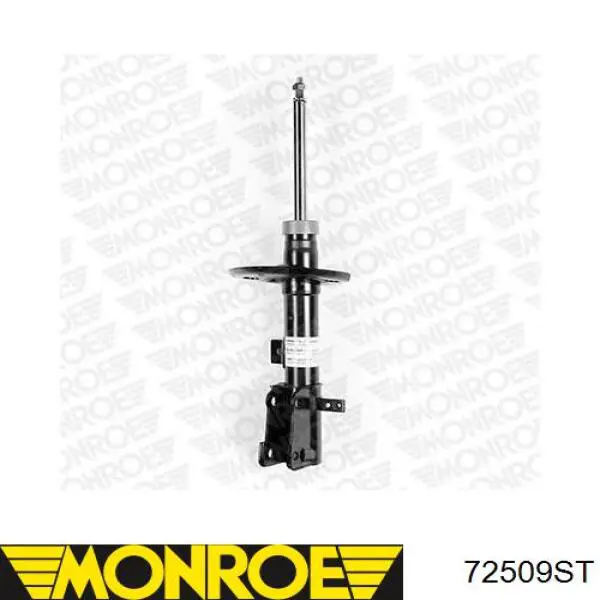 Amortecedor dianteiro direito Chrysler 68039642AA preço, a partir de 93,86 USD