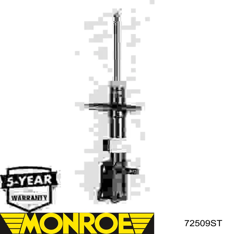 Compre 3340249 Kayaba Amortecedor dianteiro direito