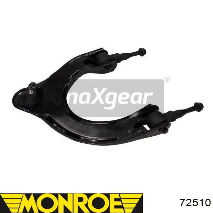 Amortecedor dianteiro esquerdo Raiso RS315641 preço, a partir de 65,03 USD