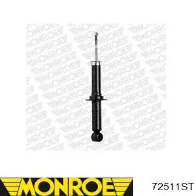 Amortecedor traseiro Kayaba 341499 preço, a partir de 101,62 USD