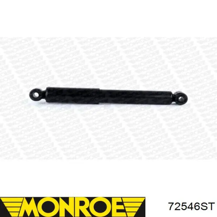 Amortecedor dianteiro Chrysler 68069661AB preço, a partir de 148,92 USD