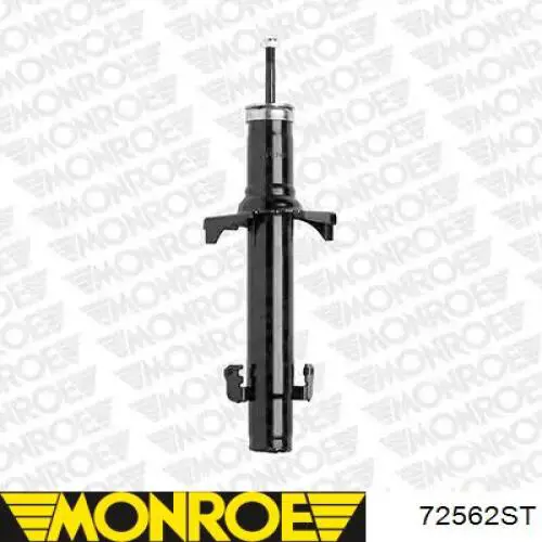 72562ST Monroe Amortecedor dianteiro