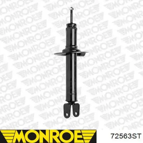 Compre SA1351 Bremsi Amortecedor traseiro