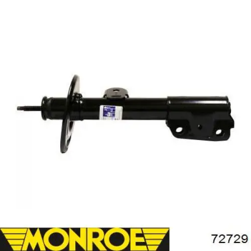 Compre 72729 Monroe Amortecedor dianteiro direito