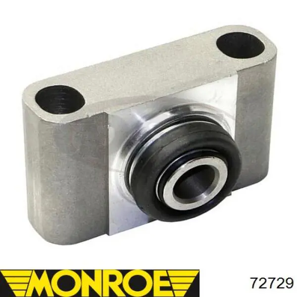 72729 Monroe Amortecedor dianteiro direito