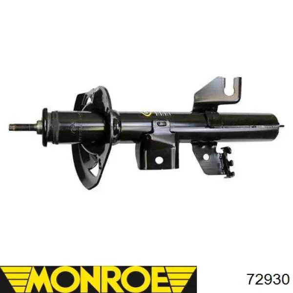 Amortecedor dianteiro direito Chrysler 5168586AE preço, a partir de 103,49 USD