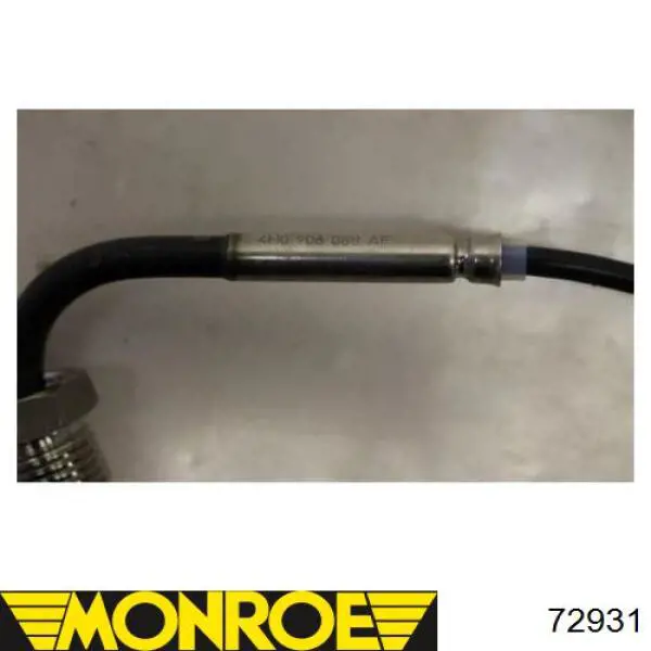 Amortecedor dianteiro esquerdo Chrysler 5274533AF preço, a partir de 102,70 USD