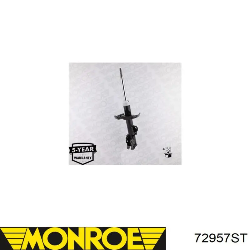 Compre 52611T0AA02 Honda Amortecedor traseiro
