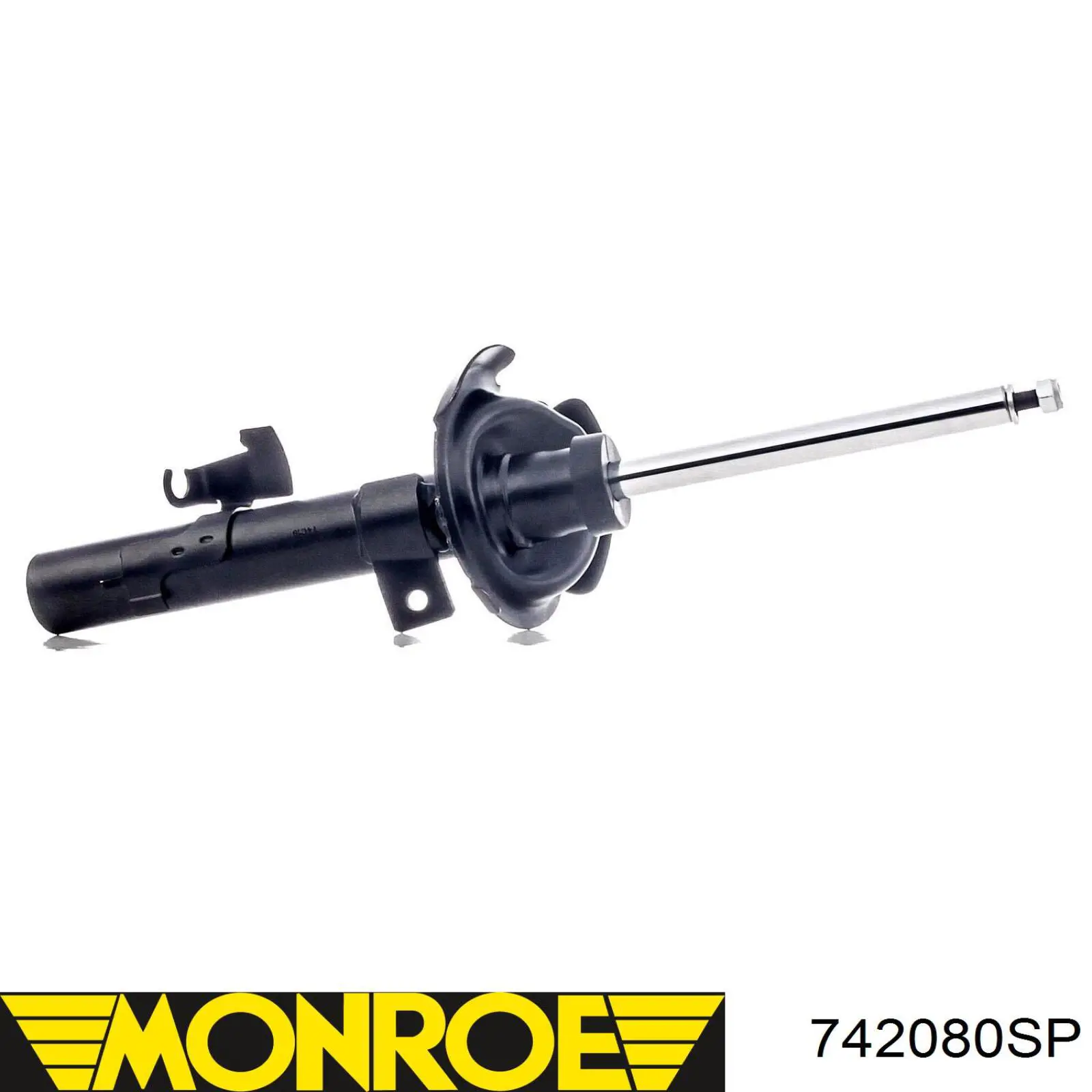 Amortecedor dianteiro direito Monroe 742080SP preço, a partir de 66,98 USD