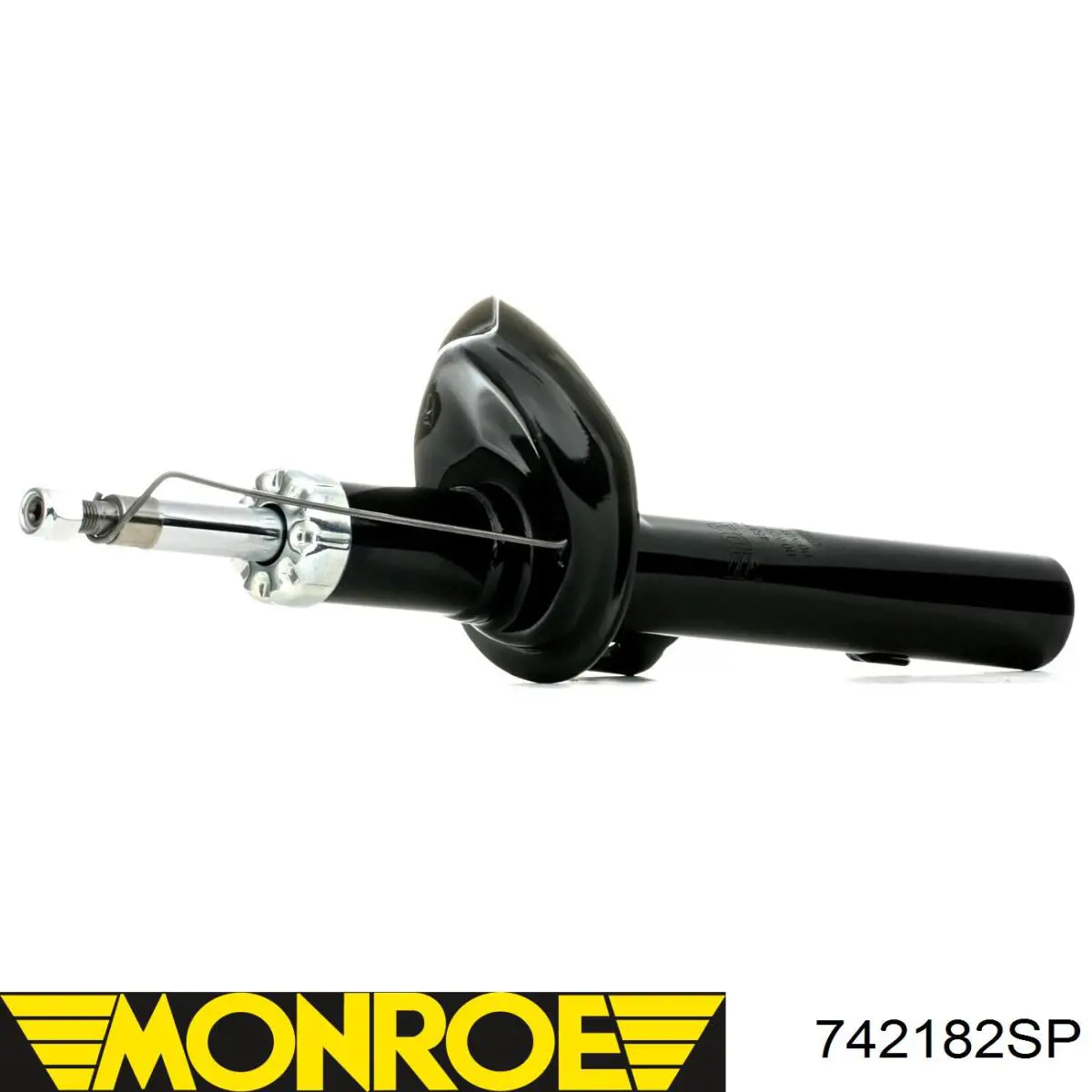 Amortecedor dianteiro direito Monroe 742182SP