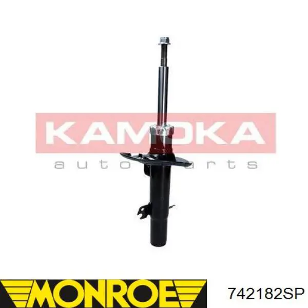 742182SP Monroe Amortecedor dianteiro direito