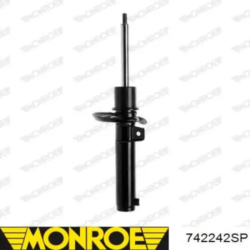 742242SP Monroe Amortecedor dianteiro