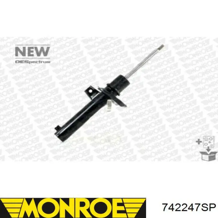 742247SP Monroe Amortecedor dianteiro