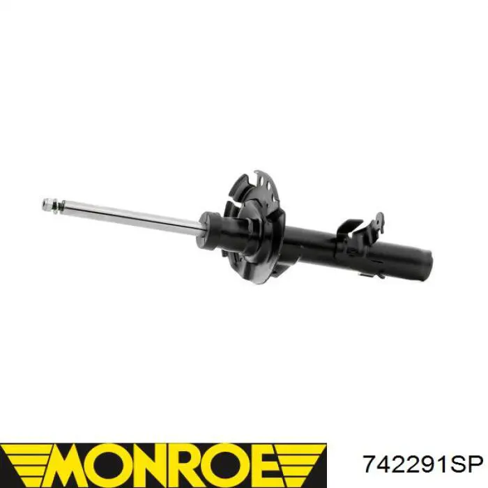 Amortecedor dianteiro esquerdo Monroe 742291SP preço, a partir de 110,97 USD