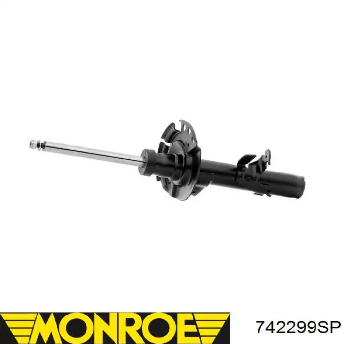 742299SP Monroe Amortecedor dianteiro esquerdo