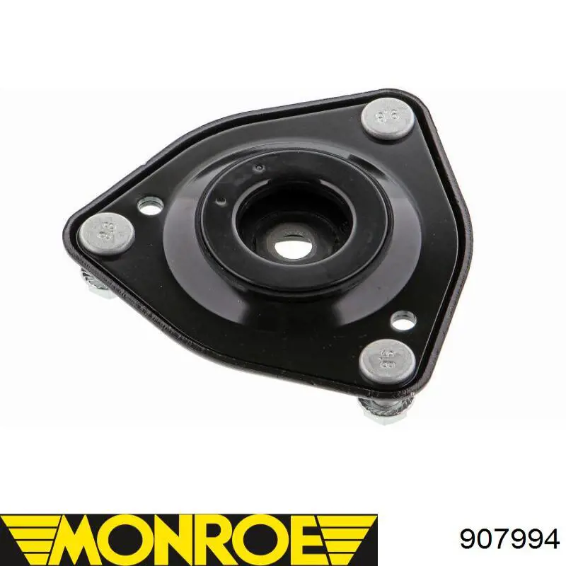 907994 Monroe Suporte de amortecedor traseiro direito