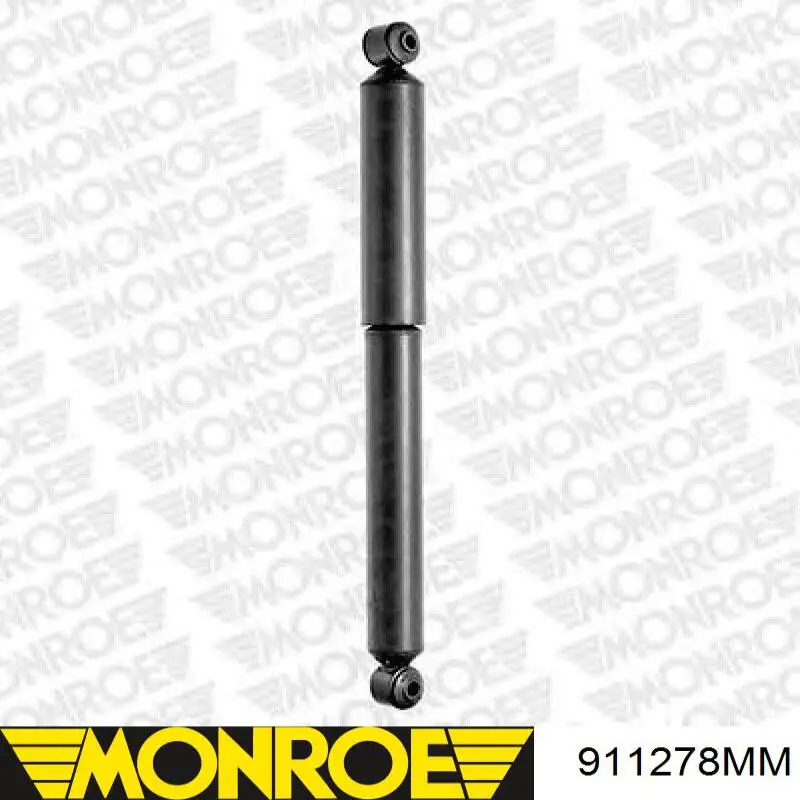 Compre 22226R Sato Tech Amortecedor traseiro