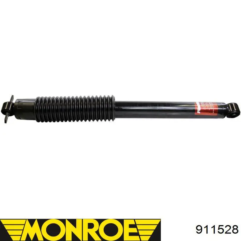 Compre 20864724 General Motors Amortecedor traseiro
