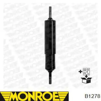 Compre 20535 Febi Amortecedor traseiro