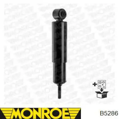 Amortecedor dianteiro Febi 20259 preço, a partir de 160,99 USD