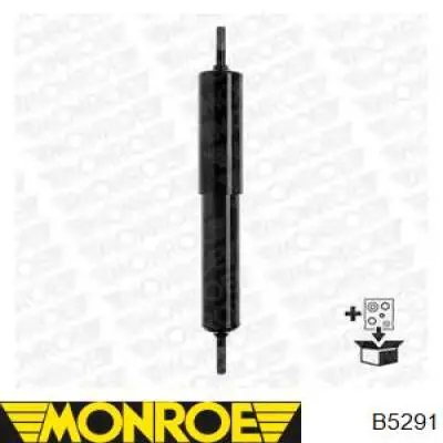 Amortecedor dianteiro Monroe B5291 preço, a partir de 103,16 USD