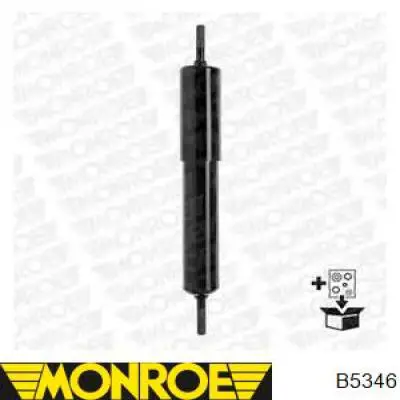 M0049 Magnum Technology Amortecedor dianteiro