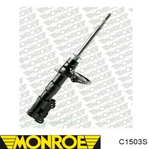 30666402 Volvo Amortecedor traseiro