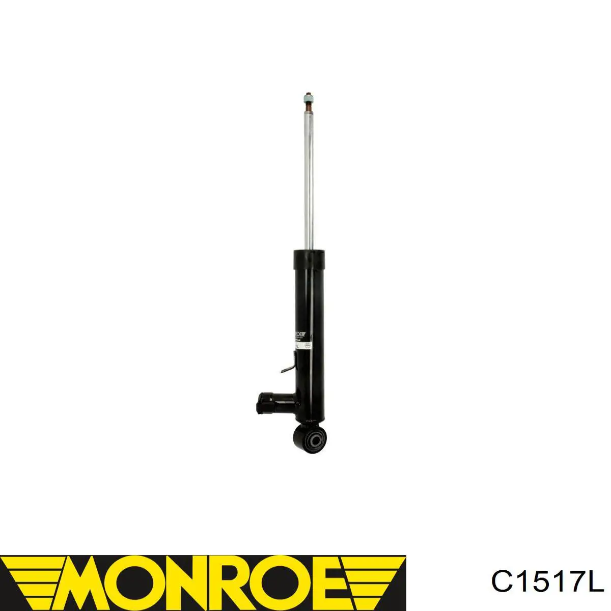 Compre 3C0513045D VAG Amortecedor traseiro esquerdo